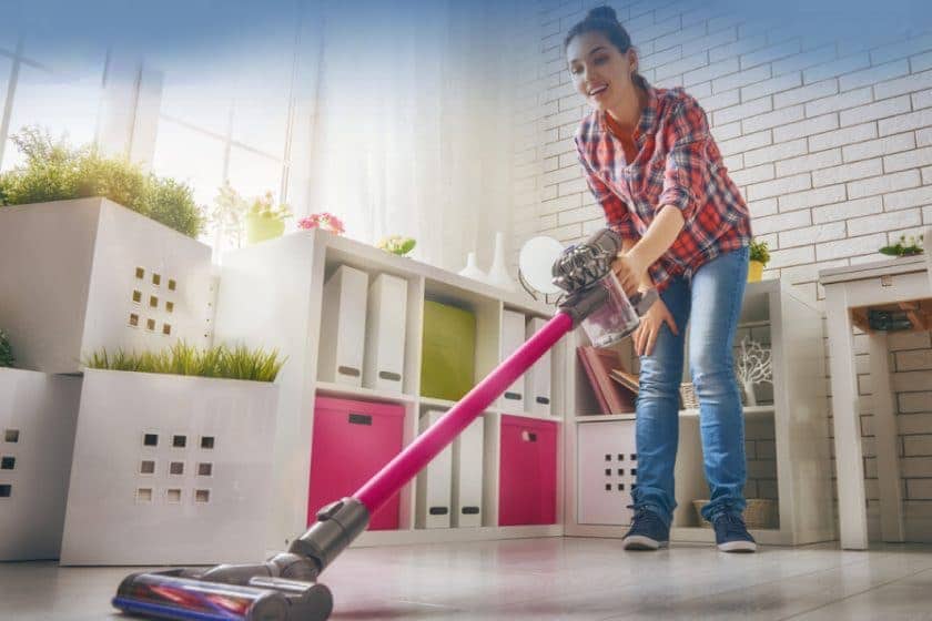 Follow These Easy Tips To Keep Your House Allergy Proof