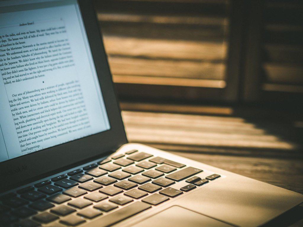 3 Must-Read Books for Bloggers