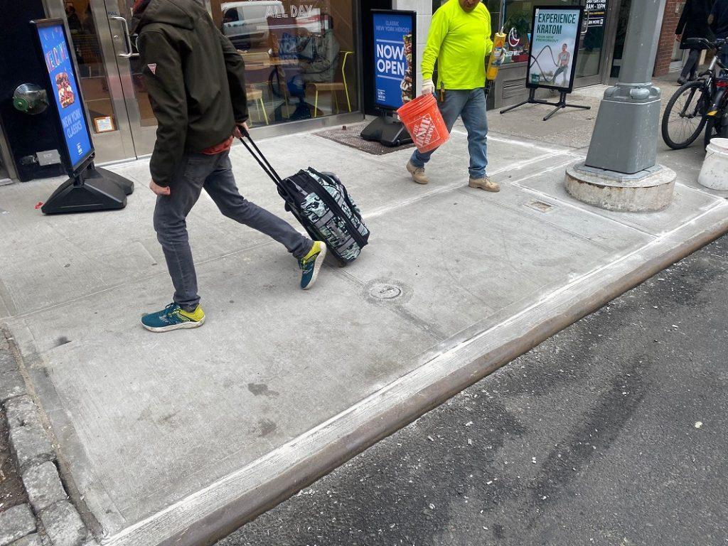 Sidewalk Repair NYC: Ensuring Safety and Accessibility for All