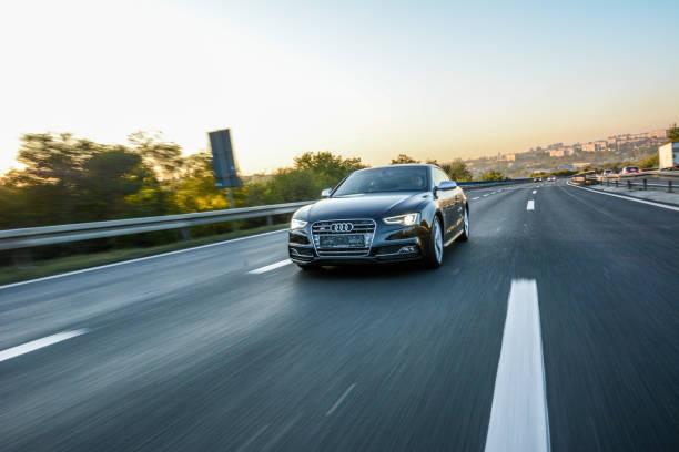 Comparing the Big Three — Audi, BMW and Mercedes