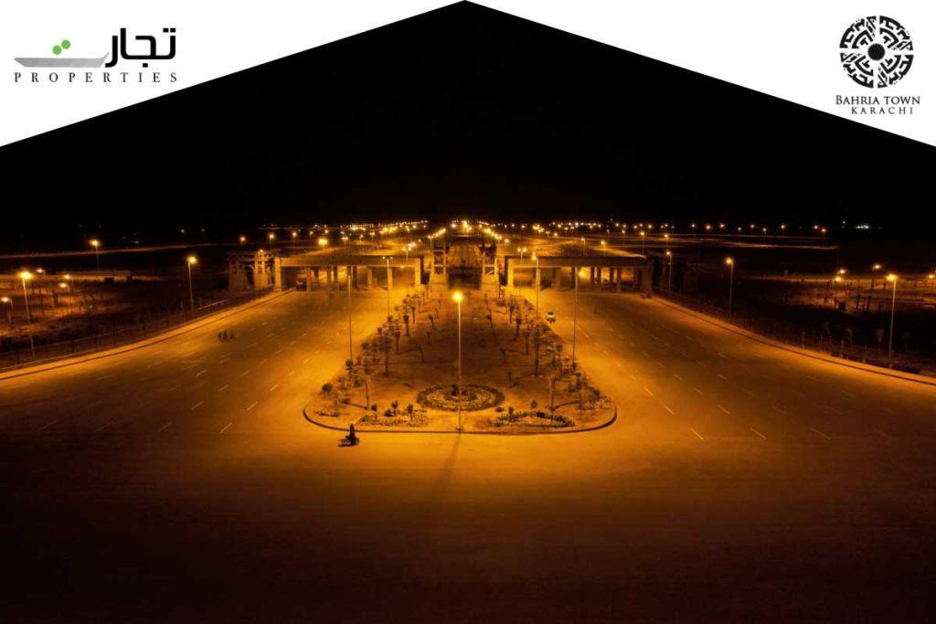 Bahria Town Karachi 2: Your Path to World-Class Living and Luxury
