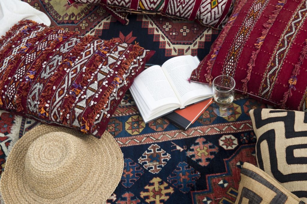 How To Hire Professional Carpet Cleaners