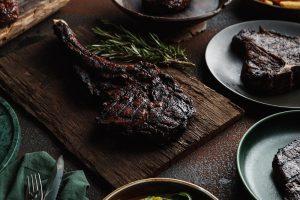 Steak Restaurant