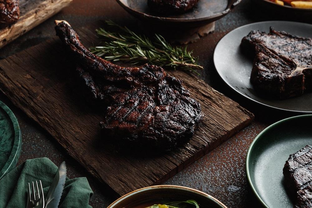 Steak Restaurant
