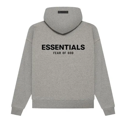 Fear of God Essentials Hoodie of 2023