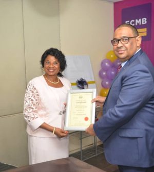 FCMB attains ISO Certification for Quality Management