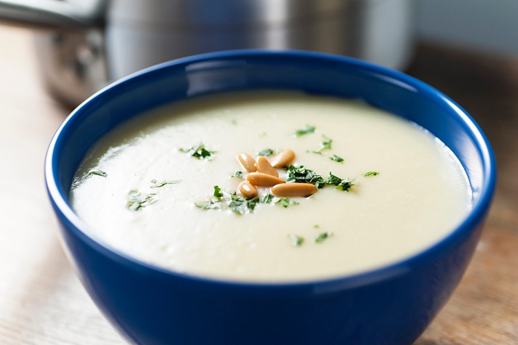 8 Straightforward, Gut-Welcoming Potato Recipes