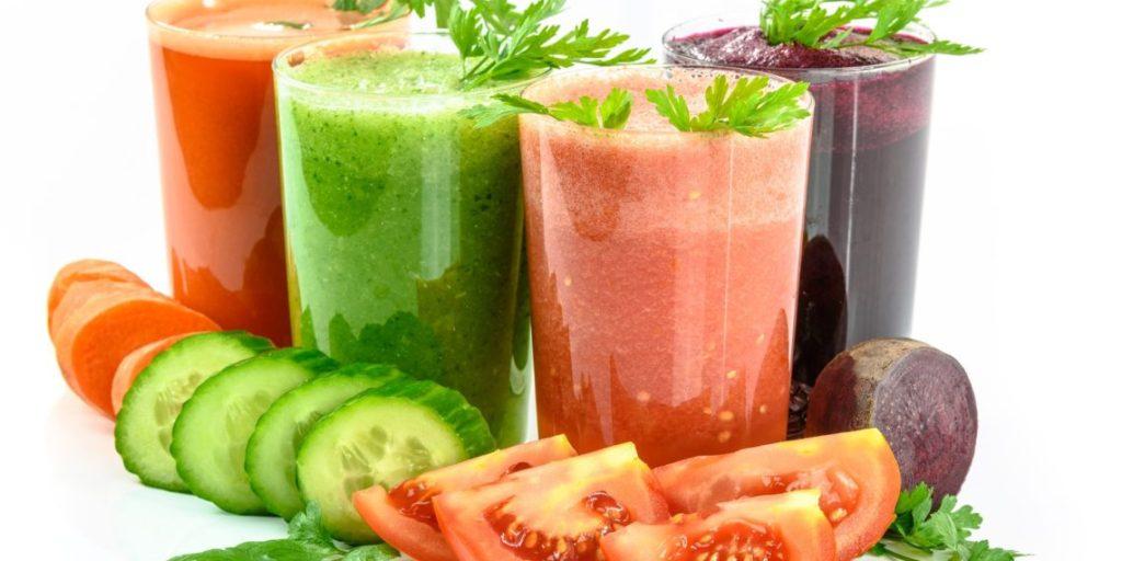 Benefits of Fruit Juice for Health