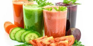 Benefits of Fruit Juice for Health