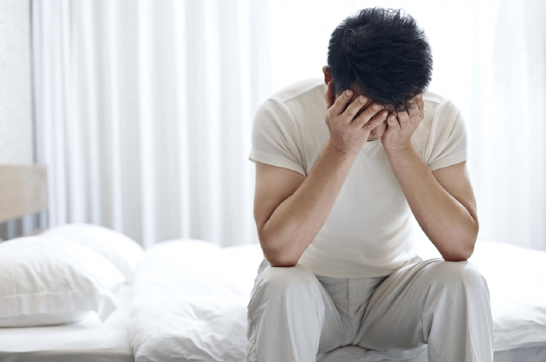 Can Male Sexual Difficulties Be Avoided?