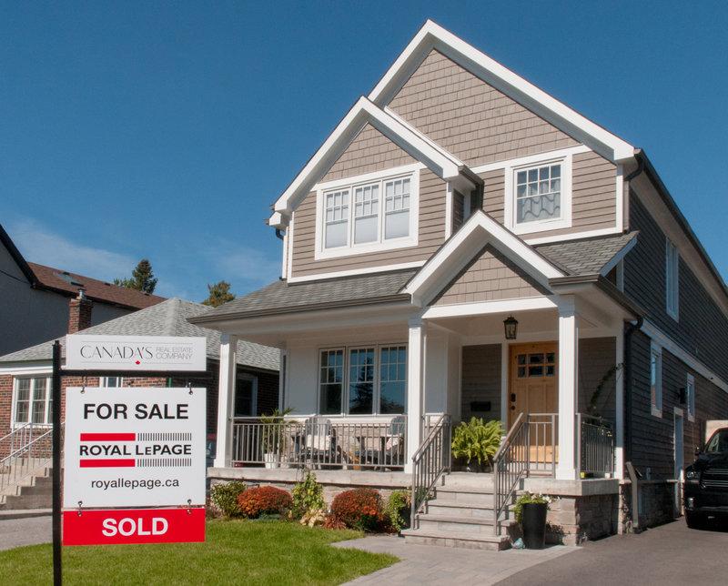 The Ultimate Guide to Finding the Best Realtor in Ottawa: Tips and Tricks from Perhar Real Estate