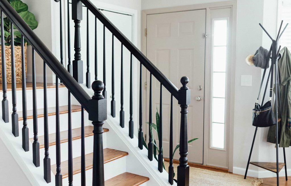 Best Renovation Tips to Reform Your Old Stairs