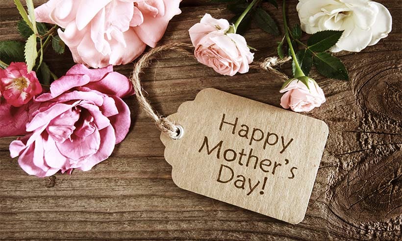The Benefits of Giving Flowers on Mother's Day