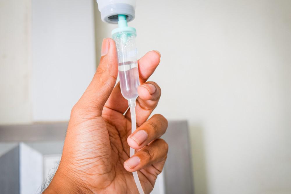 The Ultimate Guide to IV Therapy: Your Key to Better Health and Wellness