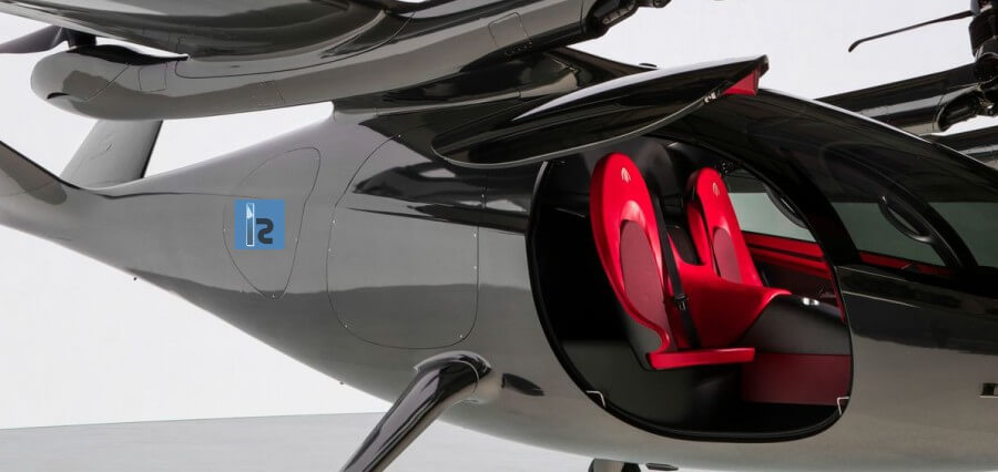 United Plans to Launch Air Taxi Service to O’Hare in 2025