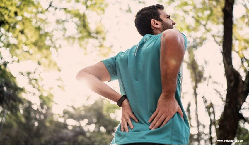 You Can Get Ache Aid By Taking Ache O Soma 500 Mg?
