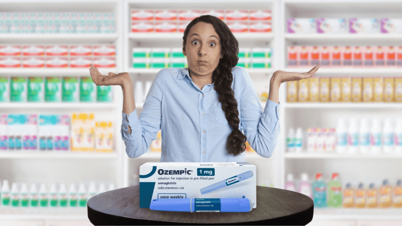 Take Control of Your Diabetes with Ozempic Online: The Ultimate Guide