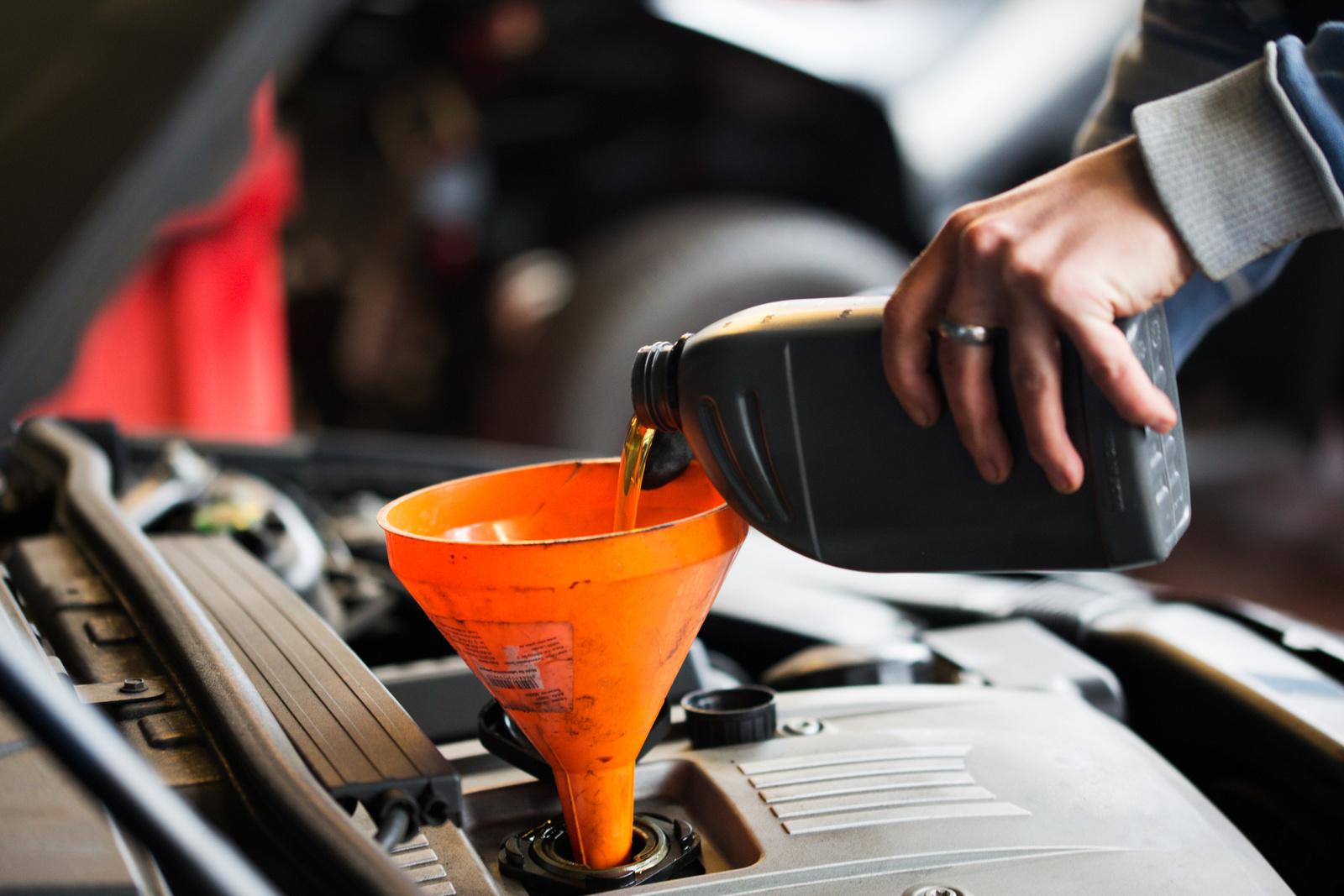 Money-Saving Car Maintenance Tips