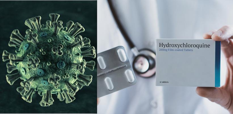 How Hydroxychloroquine Works and Its Potential Uses Beyond COVID-19