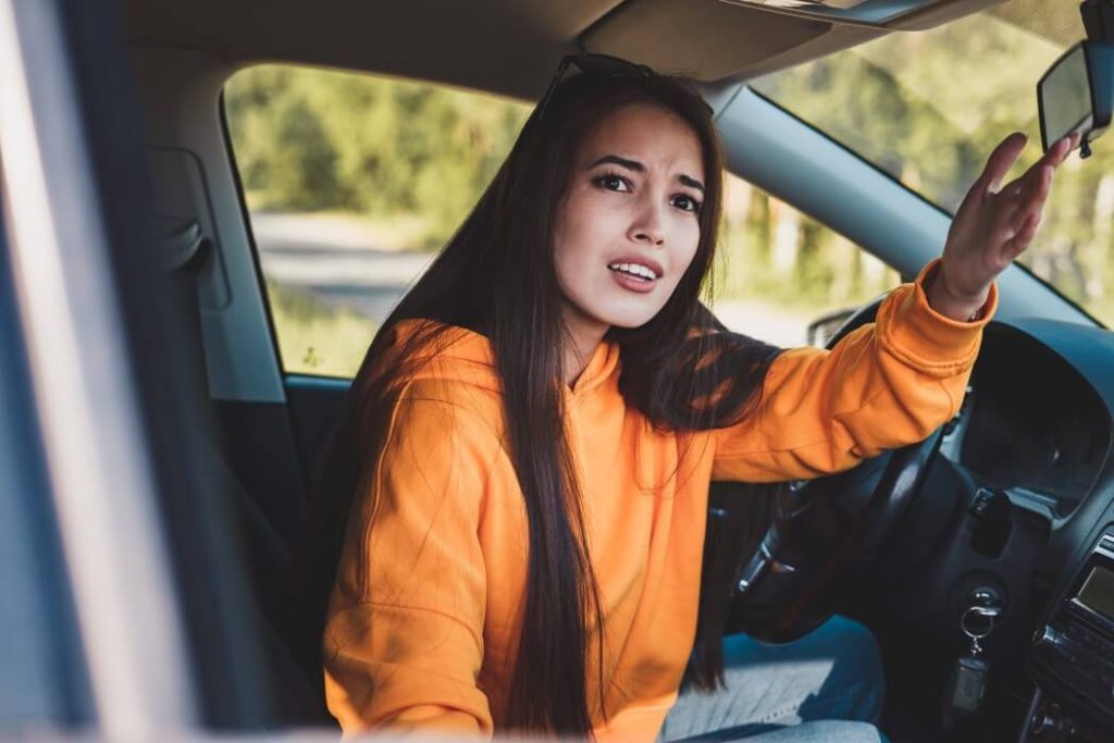 8 Ways to Reduce Driving Pressure & Anxiousness