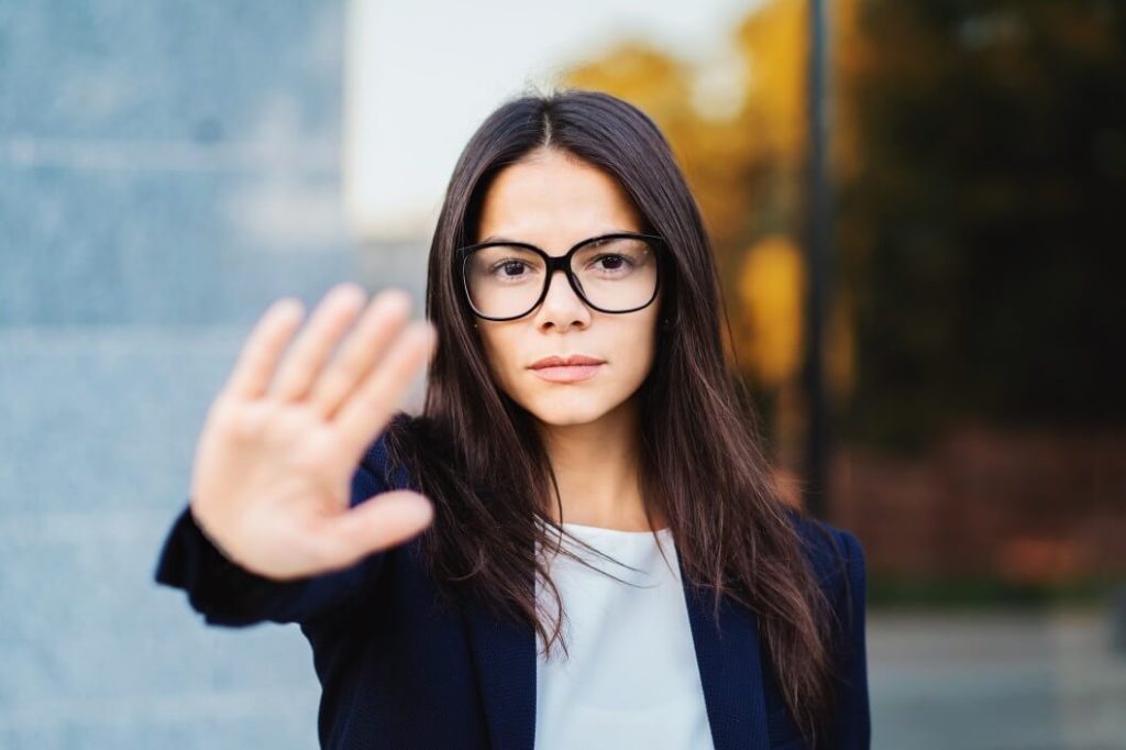 18 Means to Say No (Politely)