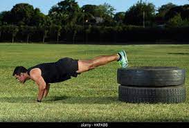 Why exercise is good for men’s health?