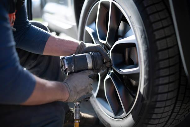 What is the Tyres Reading and Why You Should Know