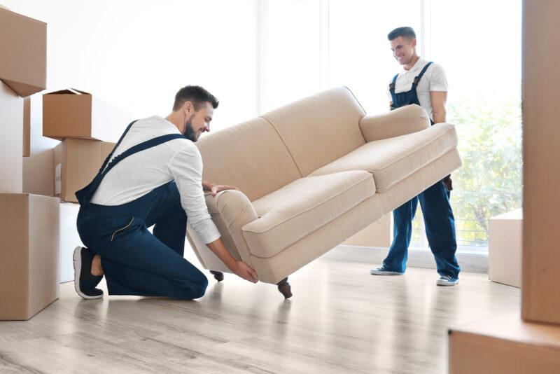 Choosing the Right Movers and Packers in Dubai