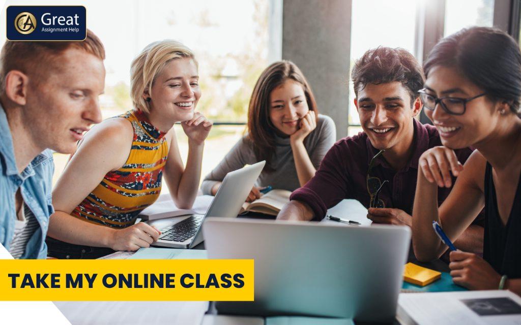How to Stay Motivated When Taking Online Classes