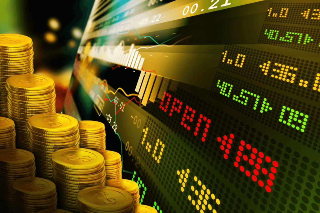 What is Forex Trading