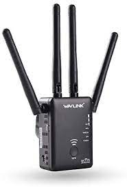 Wavlink Aerial AC1200 Extender Setup