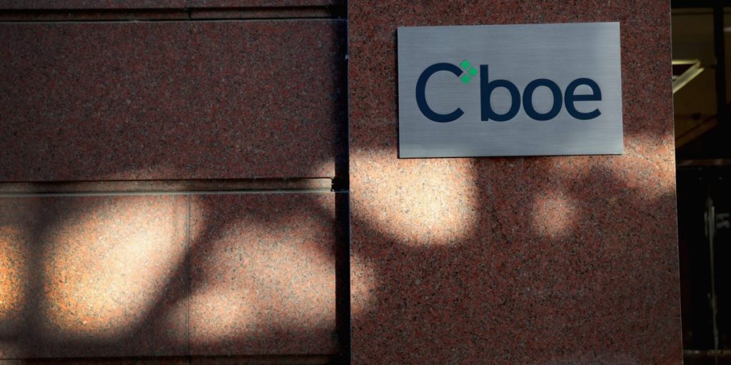 Cboe Digital gets approval to increase crypto futures products for Bitcoin and Ether, phone calls it ‘a gain for the US industry’