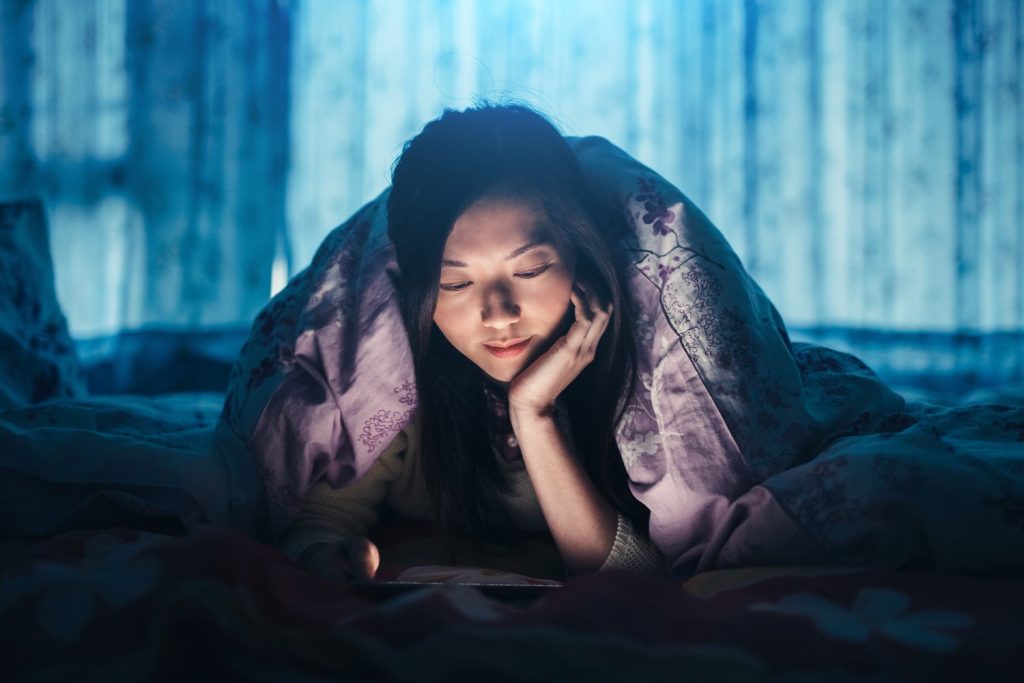 The Serious Cause You Can’t Set Down Your Phone — Relaxed Blog site