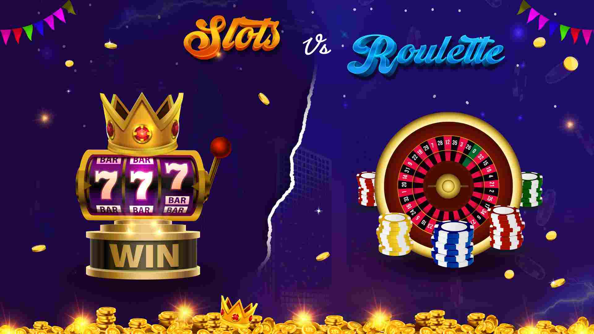 7 Reasons Why Orion Stars Slots Are Better Than Roulette