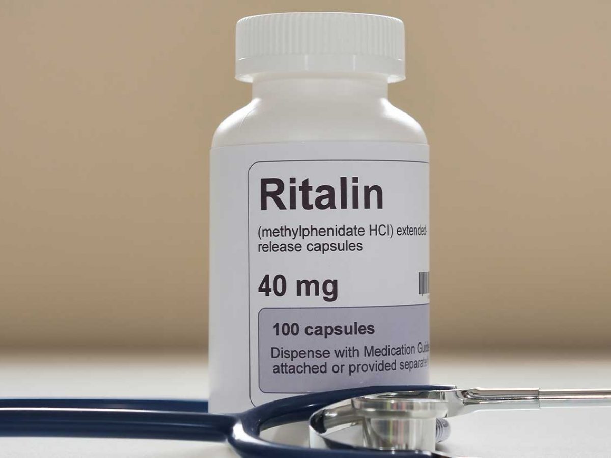 What to Expect When Taking Ritalin