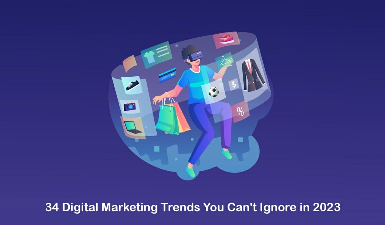 Digital Marketing Trends 2022: Useful Advice to Put into Practice
