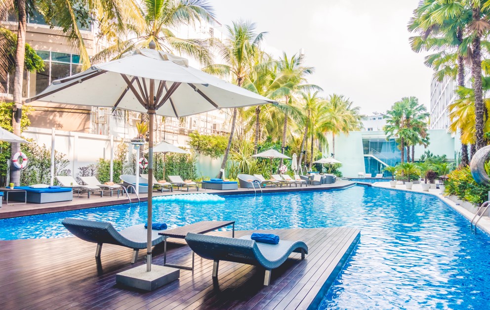 Exploring the Essential Qualities of Luxury Private Resorts in Calamba Laguna