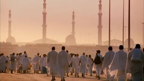 The Ultimate Umrah Packages: Where Tradition Meets Luxury