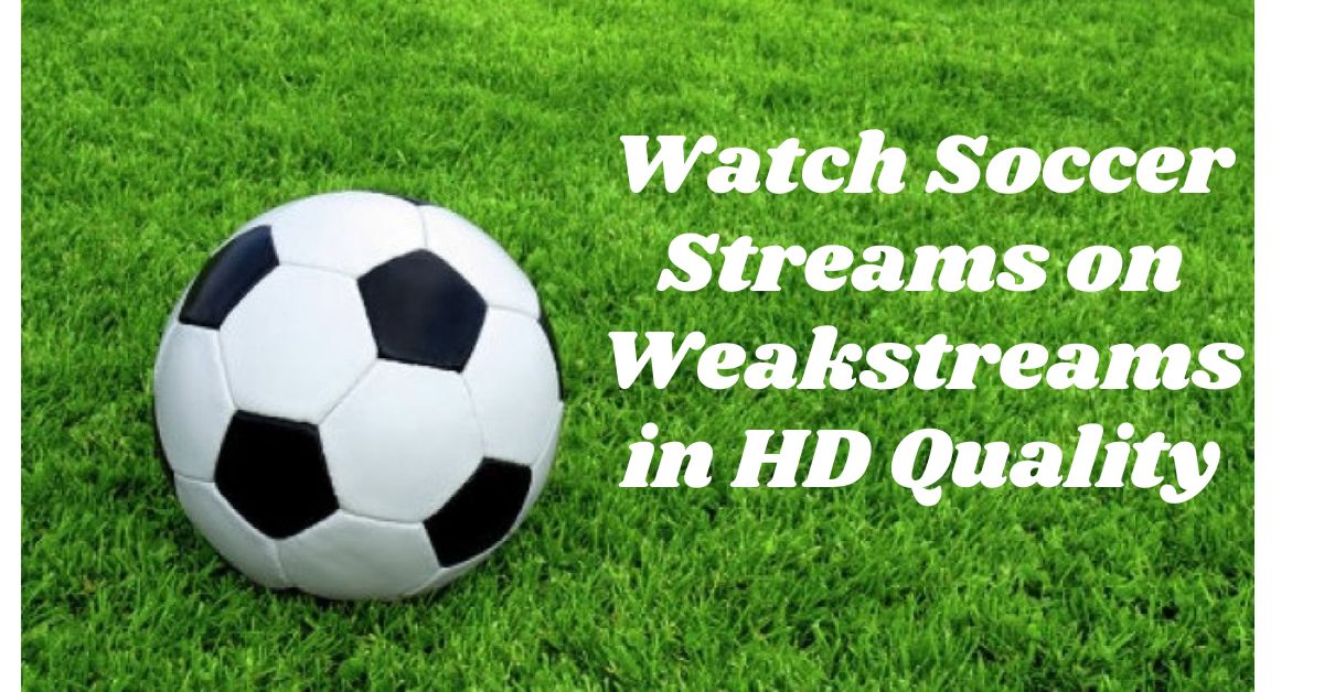 Tailoring Your Sports Experience with Weakstreams Custom Features