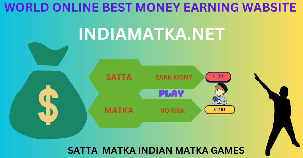 Strategies and Tips for Playing Satta Matka Game