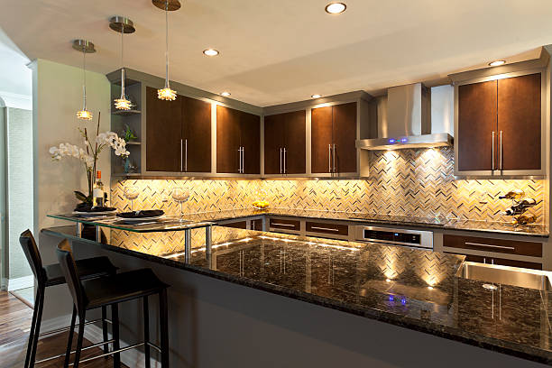 Discover why granite is a popular choice for countertops in Cincinnati