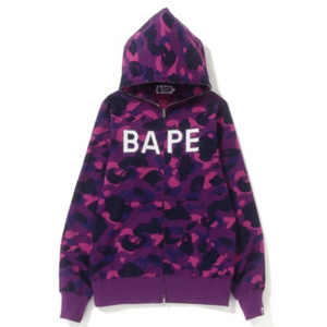 BAPE Hoodie A Unique Fashion Statement