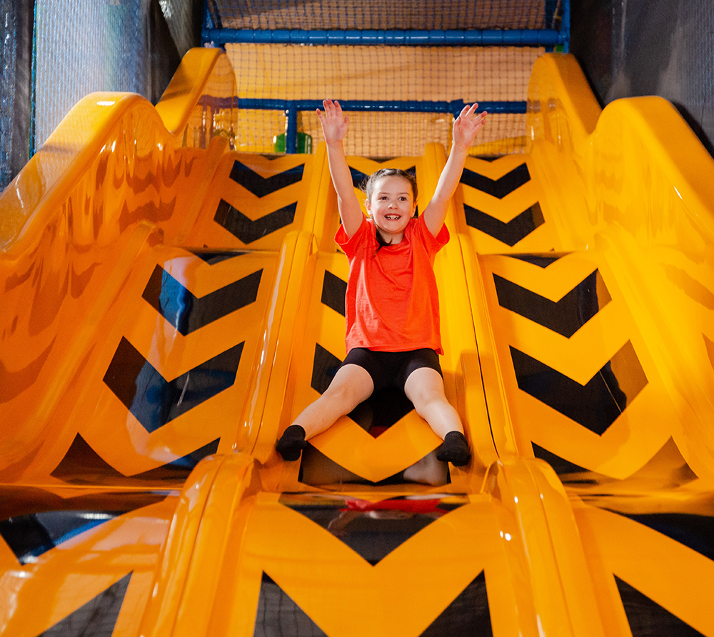 Why Do Kids Love Soft Play Areas So Much?