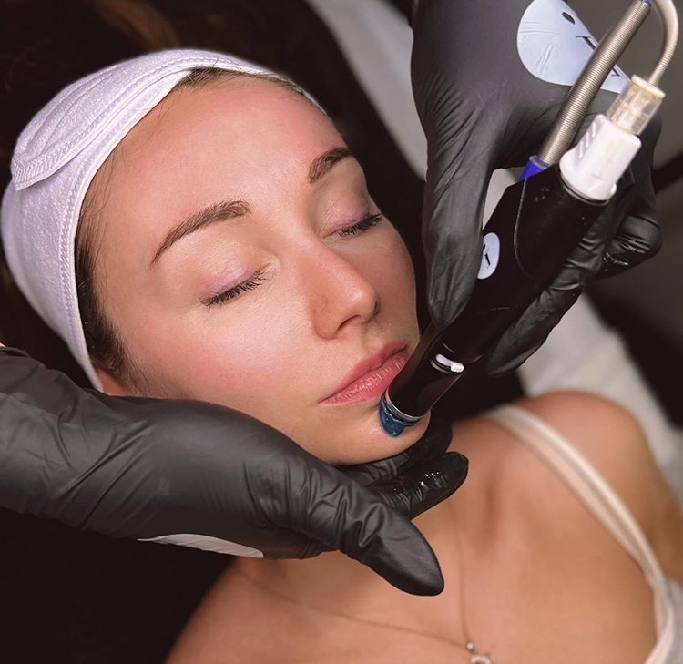 Spa in London, Ontario for a Radiant and youthful Glow