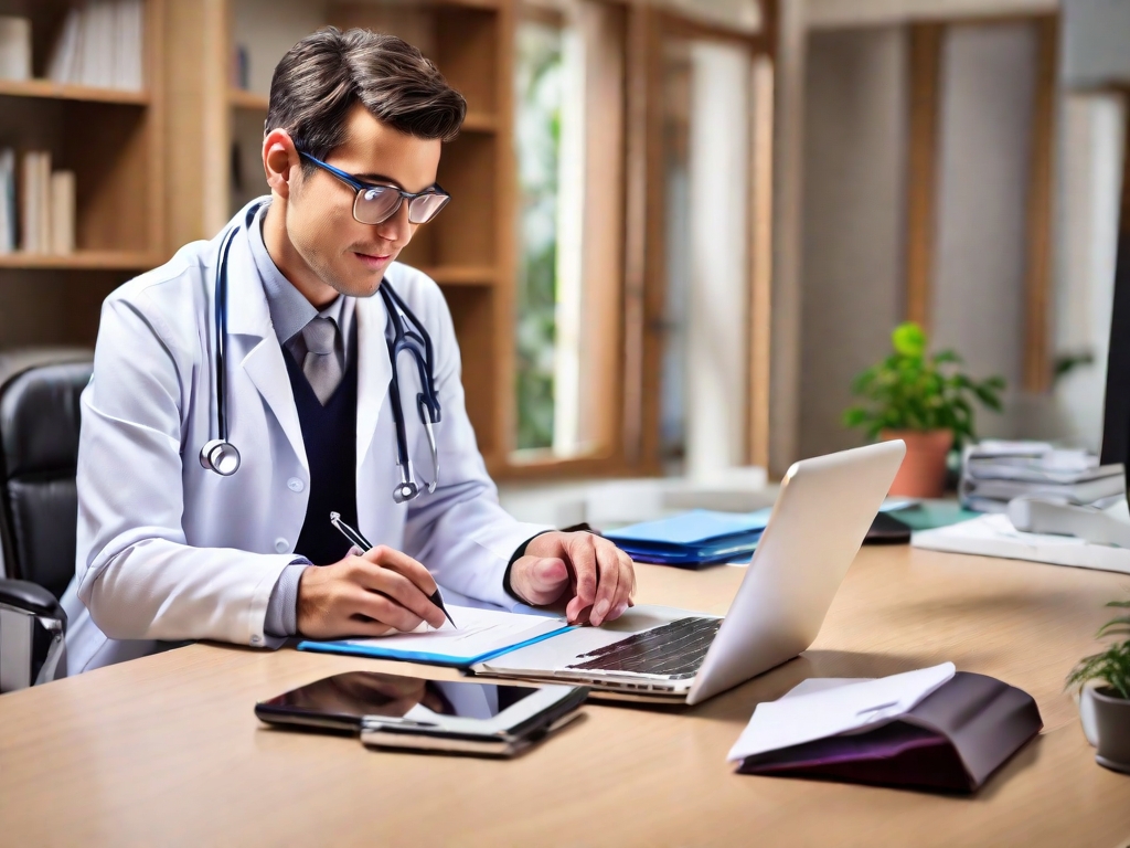 Leveraging Doctors Email Lists for Personalized Marketing: Tailoring Messages to Specific Specialties
