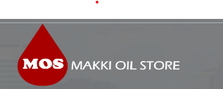 Makki Oil