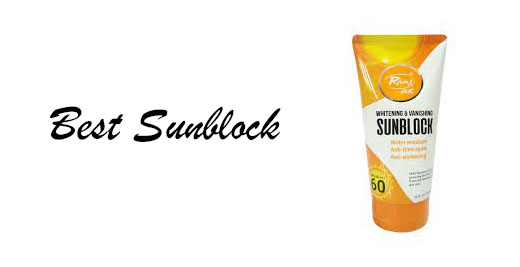Sunblock’s Gifts: Defending Your Skin Against Sun Damage