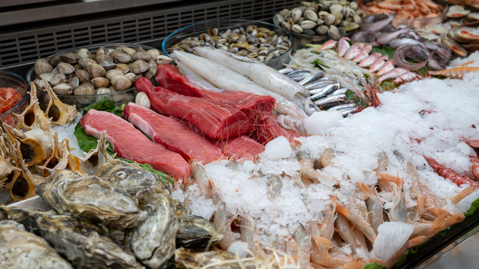 Organic Seafood Market 2023: A Valuation of US$ 2.2 Million Predicted by 2028 | IMARC Group