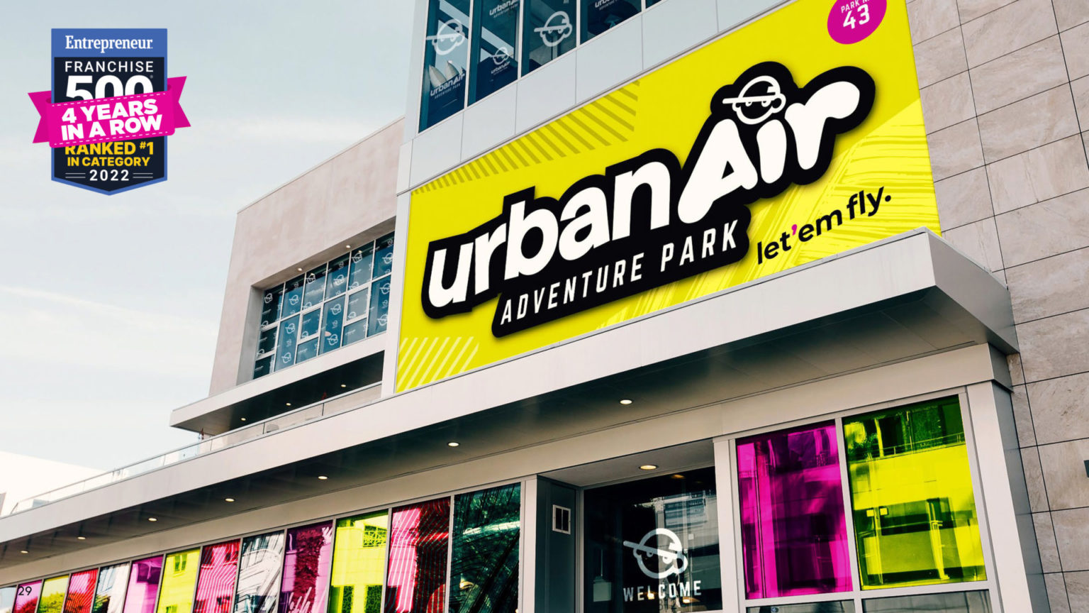 Urban Air Adventure Park: Soaring to New Heights of Fun – Plus, Get 30% Off with Our Exclusive Coupons!