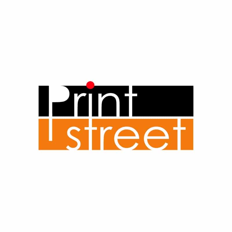 PrintStreet- Your Ultimate Customization Printing Company